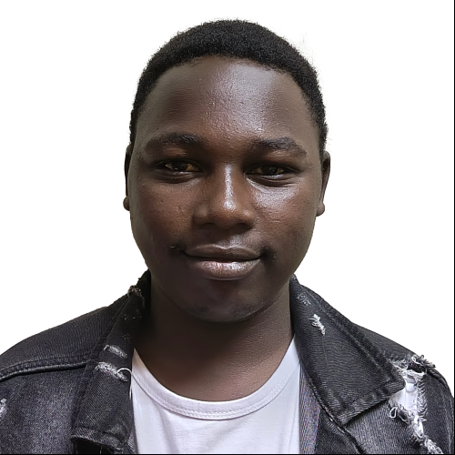 Gidraff K. profile photo