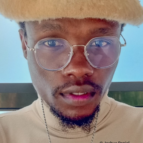 King J. profile photo