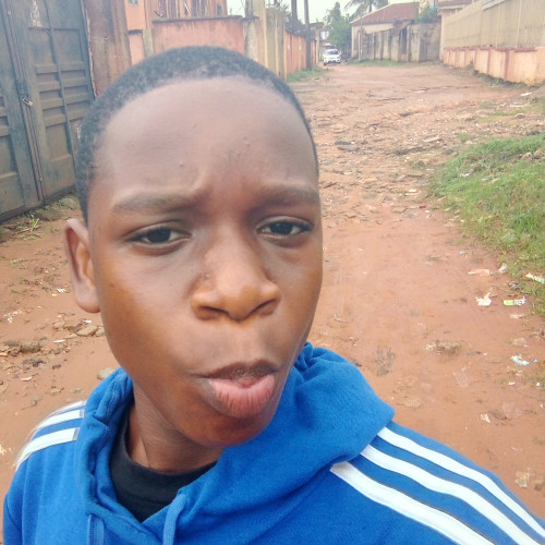 Success  E. profile photo