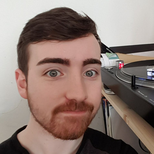 Calum M. profile photo