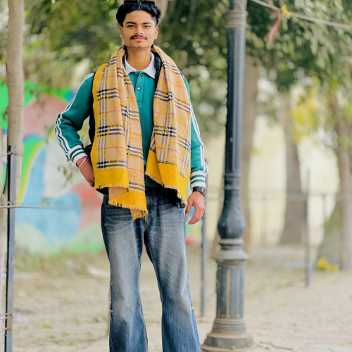 Ankit J.