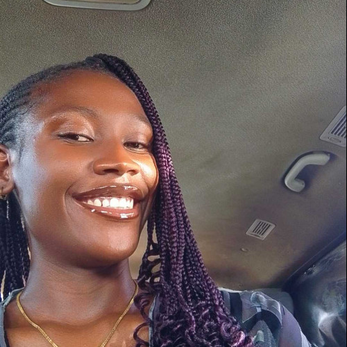 Mary J. profile photo