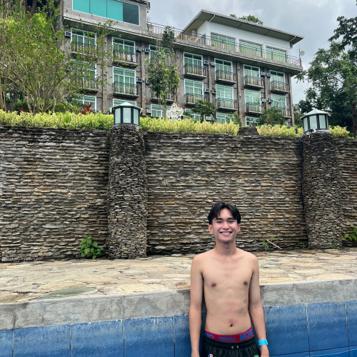 crisologo b. profile photo