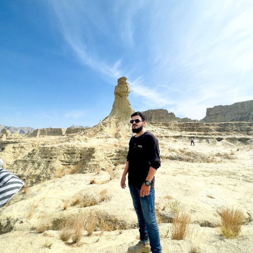 Syed nehal  I. profile photo