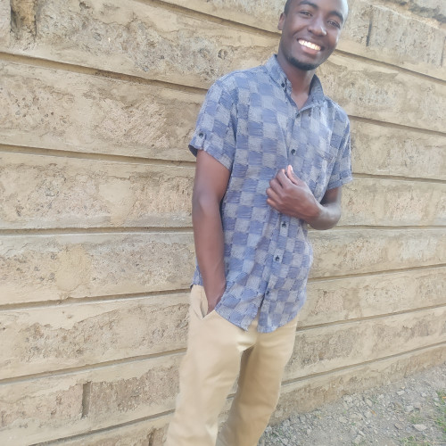 JUNIOR O. profile photo