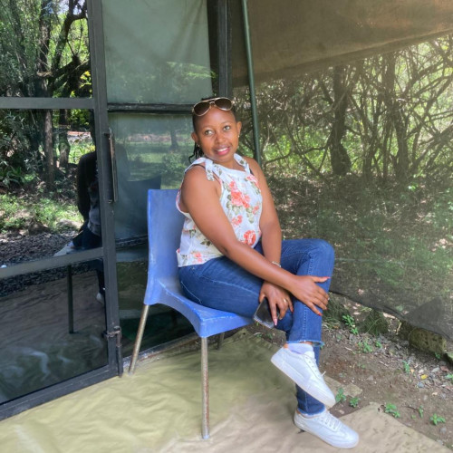 Josphine M. profile photo