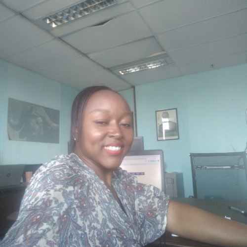 Coline T. profile photo