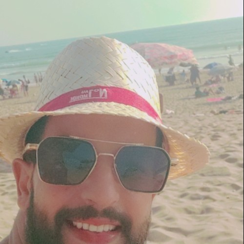 Noaufel E. profile photo