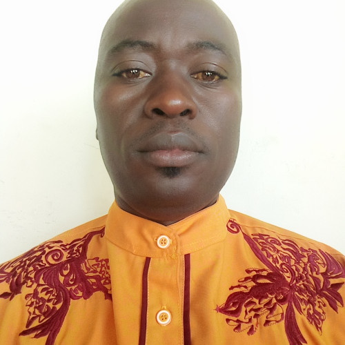 Ndekerere  M. profile photo