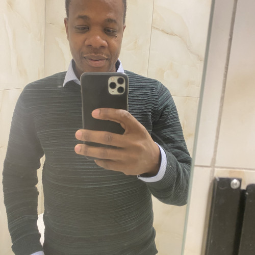 Seleman Pharles M. profile photo