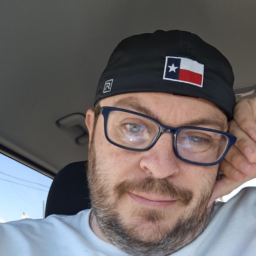 Kevin L. profile photo