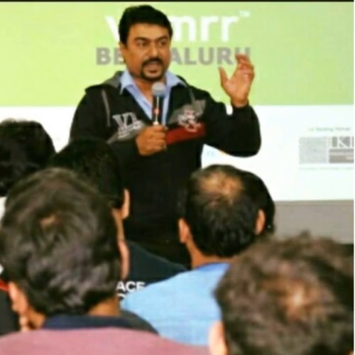 Naveen M. profile photo