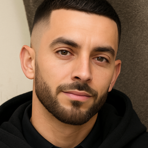 Yassine  D. profile photo