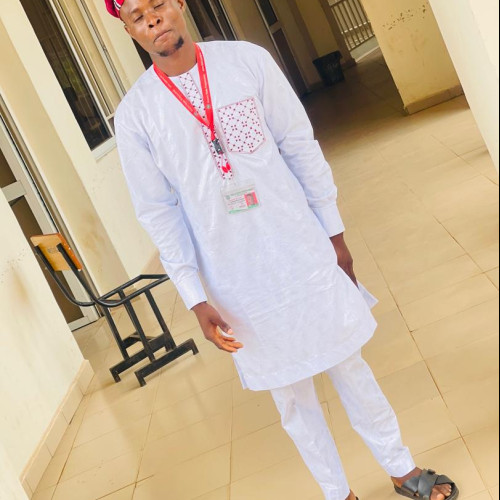 Olawumi S. profile photo