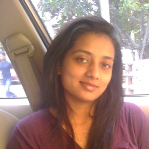 Sravanthi  G. profile photo