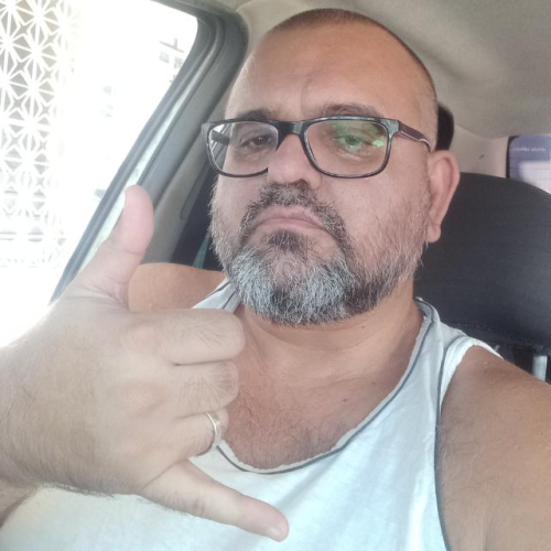 Carlos Alberto F. profile photo