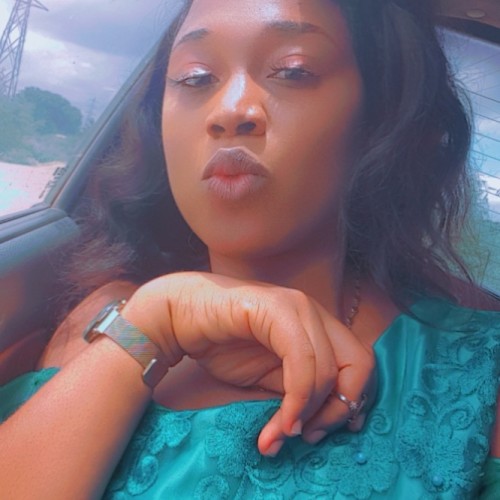 Gifty B. profile photo