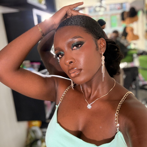 pritty L. profile photo