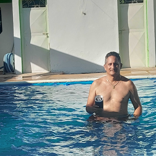 francisco s. profile photo