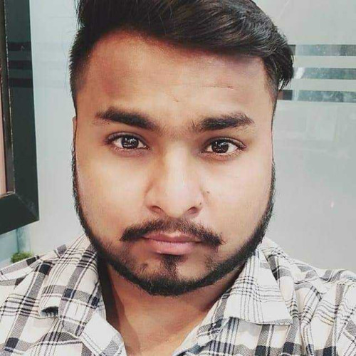 Nitish k. profile photo