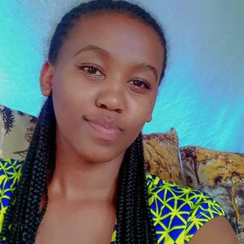mary n. profile photo