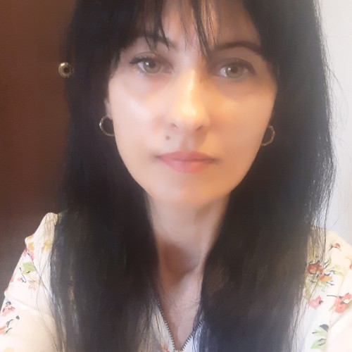 Gabriela M.