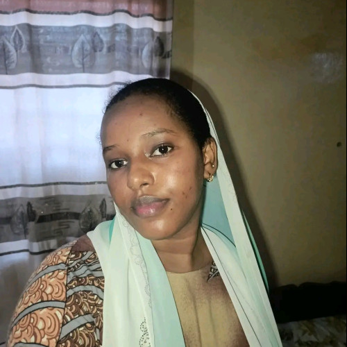 Yasmin A. profile photo
