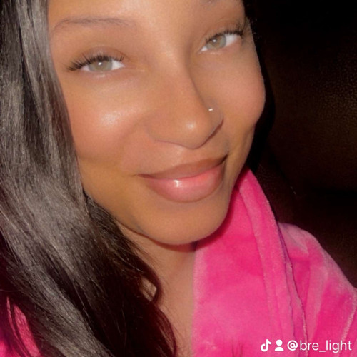 Brechrisha C.