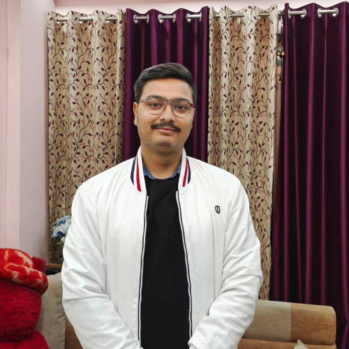 Satyam R. profile photo