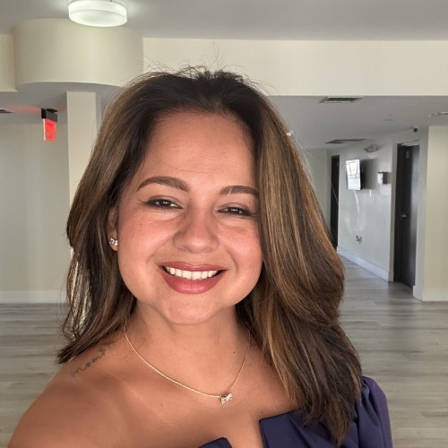 Gabriela P. profile photo