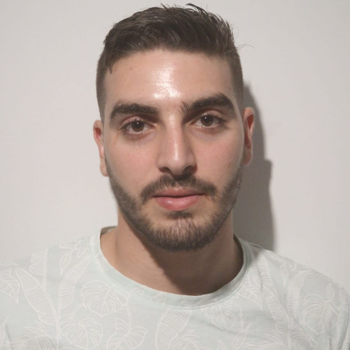 Sid Ali Bah Eddine B. profile photo
