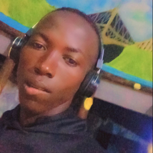 enock f. profile photo