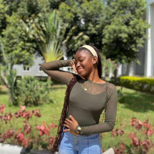 Omosefe M. profile photo