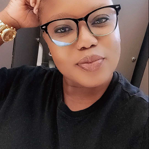 Happy T. profile photo