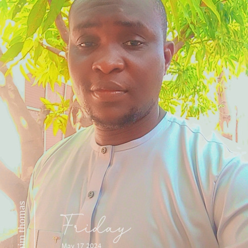 ibrahim t. profile photo