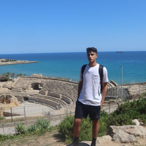 Ayoub E. profile photo