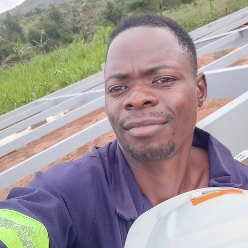 Jemba R. profile photo