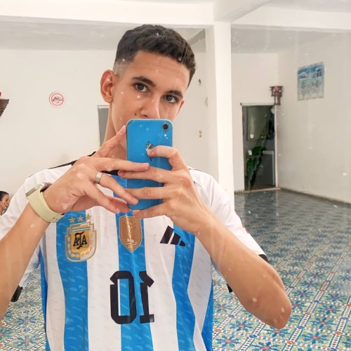 Simo  C. profile photo