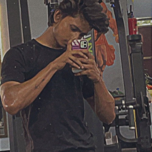 Aryan G.