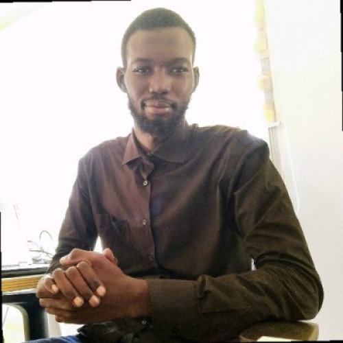 Mamadou N. profile photo