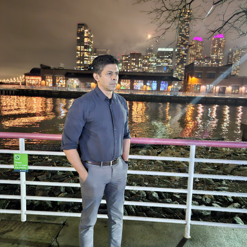 Vishwas S. profile photo