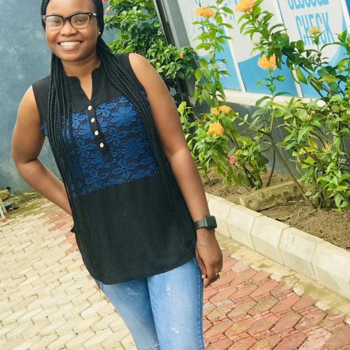 Temmy A. profile photo