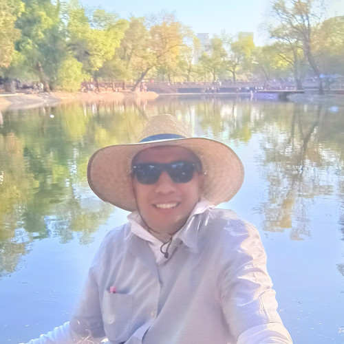 Fernando  R. profile photo