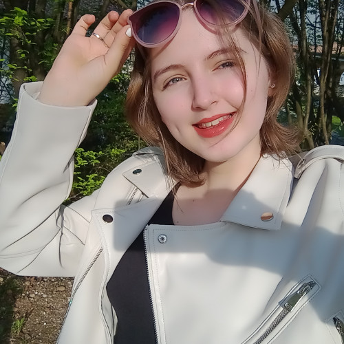 Alexia T. profile photo