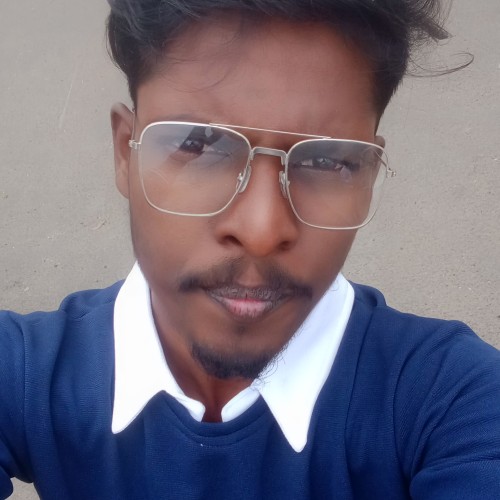 Arul P.