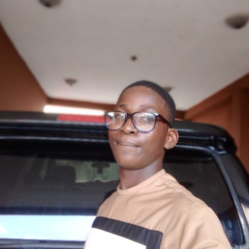 Abraham S. profile photo