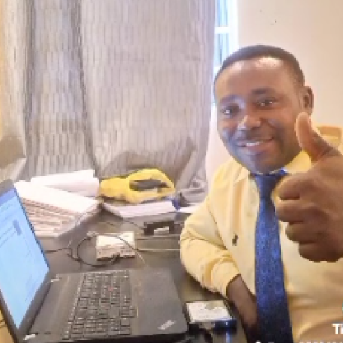 Michael E. profile photo