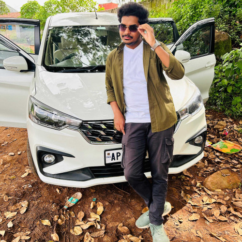 Kaushik m. profile photo