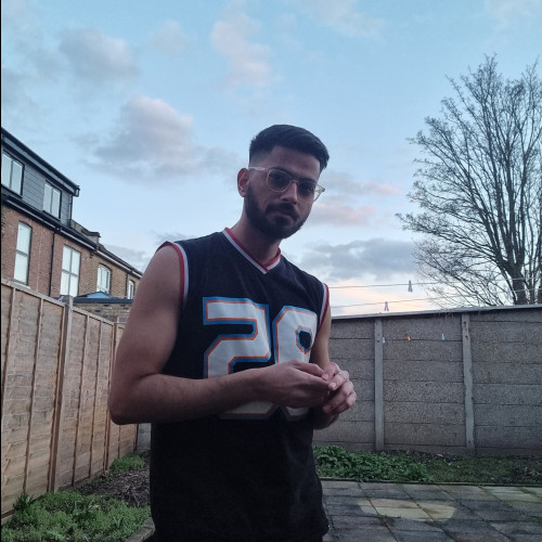 Anish  P. profile photo