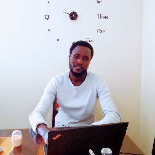 Duncan A. profile photo